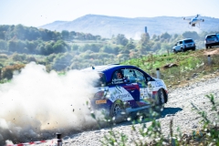 Rally Predgorya Kavkaza 2018