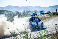 Rally Predgorya Kavkaza 2018