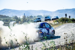 Rally Predgorya Kavkaza 2018