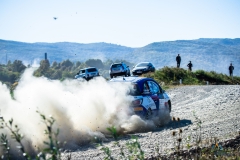 Rally Predgorya Kavkaza 2018