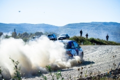 Rally Predgorya Kavkaza 2018