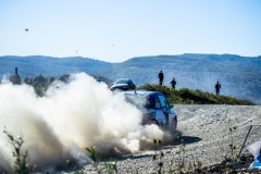 Rally Predgorya Kavkaza 2018