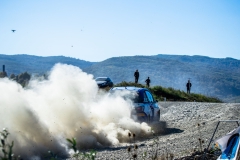 Rally Predgorya Kavkaza 2018
