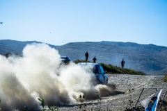 Rally Predgorya Kavkaza 2018