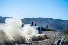 Rally Predgorya Kavkaza 2018