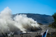 Rally Predgorya Kavkaza 2018
