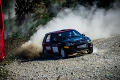 Rally Predgorya Kavkaza 2018