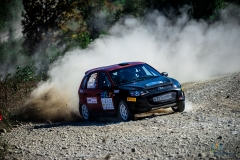 Rally Predgorya Kavkaza 2018