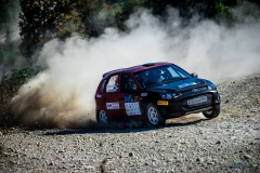 Rally Predgorya Kavkaza 2018