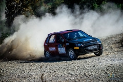 Rally Predgorya Kavkaza 2018