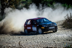 Rally Predgorya Kavkaza 2018