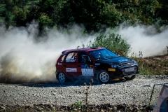Rally Predgorya Kavkaza 2018