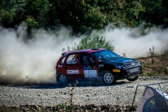 Rally Predgorya Kavkaza 2018
