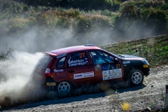 Rally Predgorya Kavkaza 2018