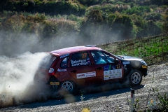 Rally Predgorya Kavkaza 2018