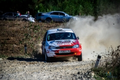 Rally Predgorya Kavkaza 2018