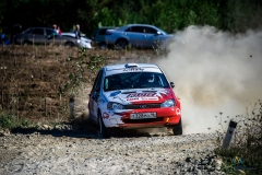 Rally Predgorya Kavkaza 2018