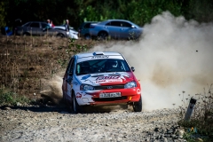 Rally Predgorya Kavkaza 2018