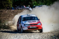 Rally Predgorya Kavkaza 2018