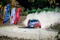 Rally Predgorya Kavkaza 2018