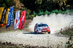 Rally Predgorya Kavkaza 2018