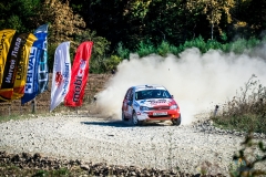 Rally Predgorya Kavkaza 2018