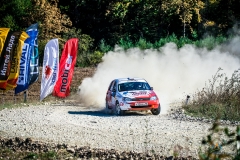 Rally Predgorya Kavkaza 2018