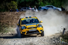 Rally Predgorya Kavkaza 2018