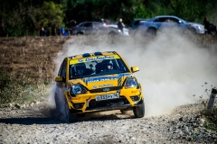 Rally Predgorya Kavkaza 2018