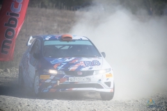 Rally Predgorya Kavkaza 2018