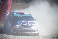 Rally Predgorya Kavkaza 2018