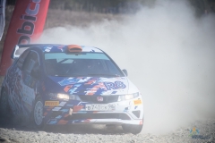 Rally Predgorya Kavkaza 2018