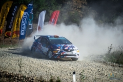 Rally Predgorya Kavkaza 2018