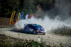 Rally Predgorya Kavkaza 2018