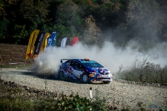 Rally Predgorya Kavkaza 2018
