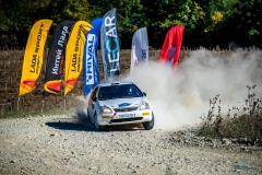 Rally Predgorya Kavkaza 2018