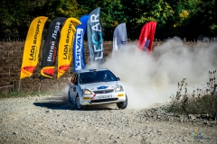 Rally Predgorya Kavkaza 2018