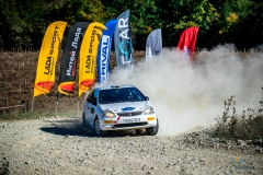 Rally Predgorya Kavkaza 2018