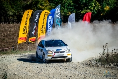 Rally Predgorya Kavkaza 2018