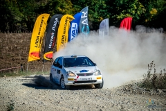 Rally Predgorya Kavkaza 2018