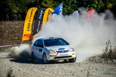 Rally Predgorya Kavkaza 2018