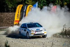 Rally Predgorya Kavkaza 2018