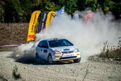 Rally Predgorya Kavkaza 2018