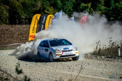 Rally Predgorya Kavkaza 2018