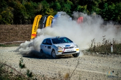 Rally Predgorya Kavkaza 2018