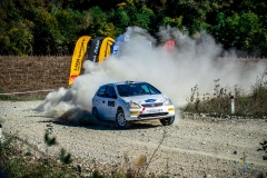 Rally Predgorya Kavkaza 2018