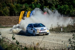 Rally Predgorya Kavkaza 2018