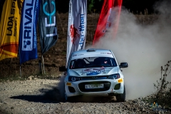 Rally Predgorya Kavkaza 2018
