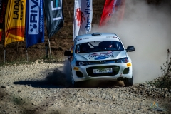 Rally Predgorya Kavkaza 2018