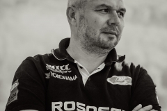Rally Predgorya Kavkaza 2018